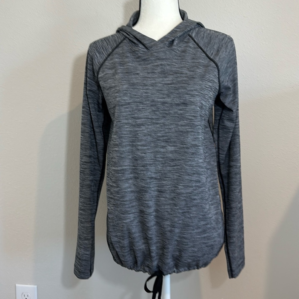 Under Armor Heatgear Pullover Hoodie